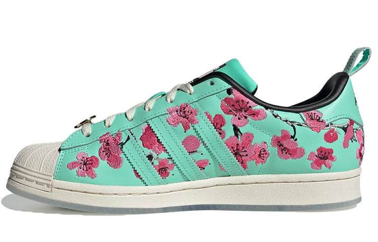 Кеды Arizona Iced Tea x Adidas Originals Superstar - Boxette Shop